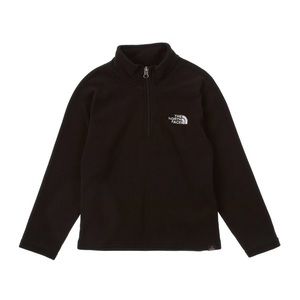 The North Face 1/4 zip up sweater